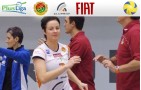 Lena Dziękiewicz kończy karierę reprezentacyjną